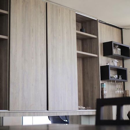 Departamento Completo Frente Al Mar San Lorenzo Salinas Salinas  Εξωτερικό φωτογραφία