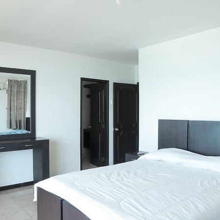 Departamento Completo Frente Al Mar San Lorenzo Salinas Salinas  Εξωτερικό φωτογραφία