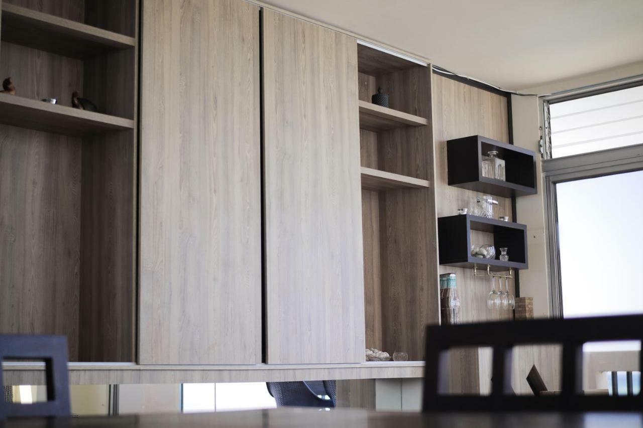 Departamento Completo Frente Al Mar San Lorenzo Salinas Salinas  Εξωτερικό φωτογραφία
