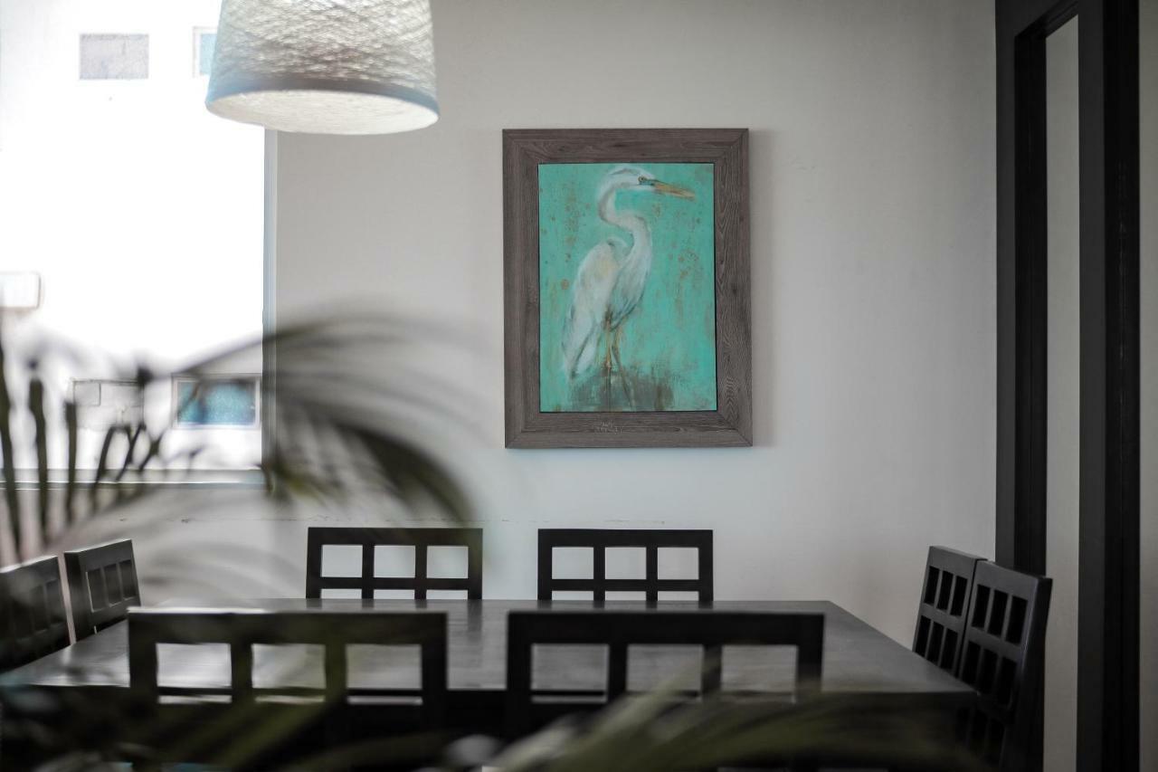 Departamento Completo Frente Al Mar San Lorenzo Salinas Salinas  Εξωτερικό φωτογραφία