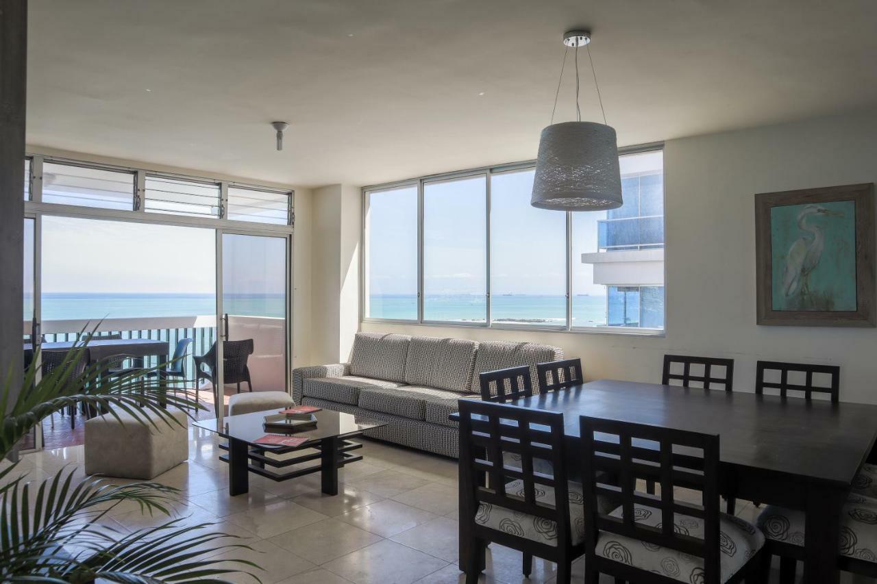 Departamento Completo Frente Al Mar San Lorenzo Salinas Salinas  Εξωτερικό φωτογραφία