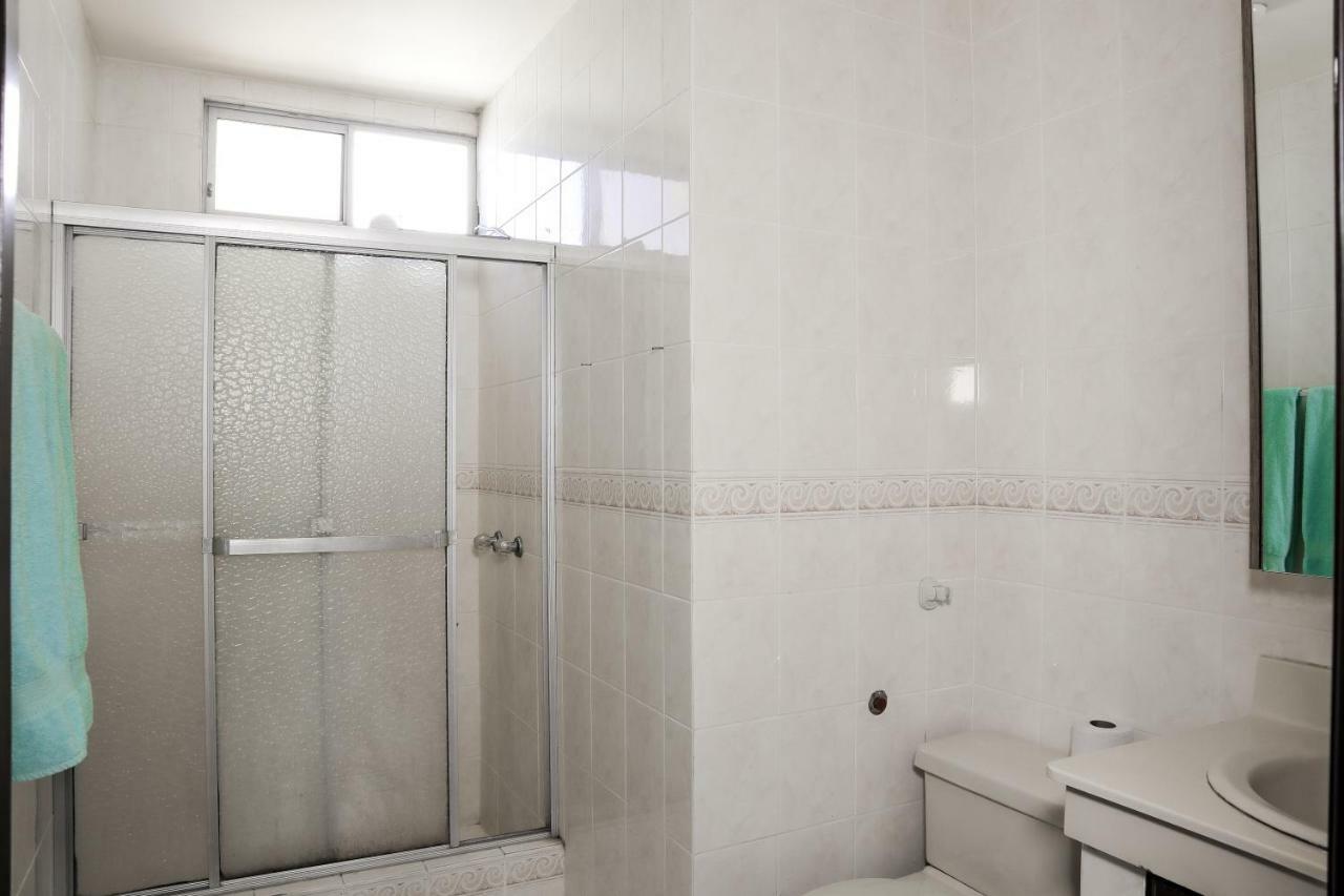Departamento Completo Frente Al Mar San Lorenzo Salinas Salinas  Εξωτερικό φωτογραφία