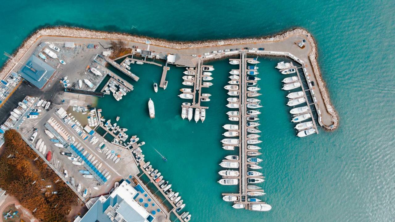 Departamento Completo Frente Al Mar San Lorenzo Salinas Salinas  Εξωτερικό φωτογραφία